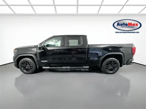 More photos of 2023 GMC Sierra 1500 Elevation at AutoMax Preowned Framingham, MA