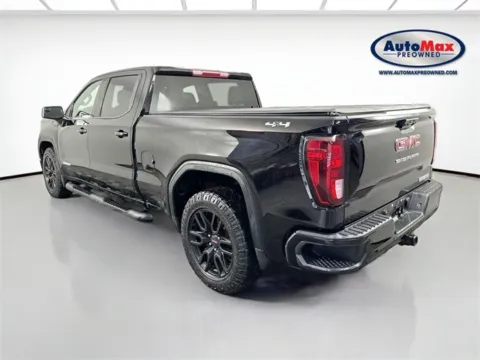 More photos of 2023 GMC Sierra 1500 Elevation at AutoMax Preowned Framingham, MA