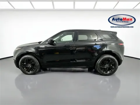 More photos of 2023 Land Rover Range Rover Evoque Dynamic at AutoMax Preowned Framingham, MA