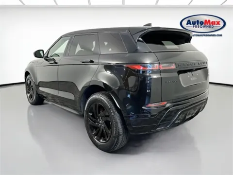 More photos of 2023 Land Rover Range Rover Evoque Dynamic at AutoMax Preowned Framingham, MA