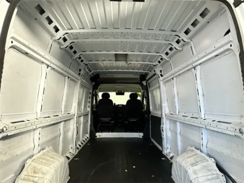 Another view of 2023 Ram ProMaster 2500 High Roof for sale in Framingham, MA at AutoMax Preowned Framingham