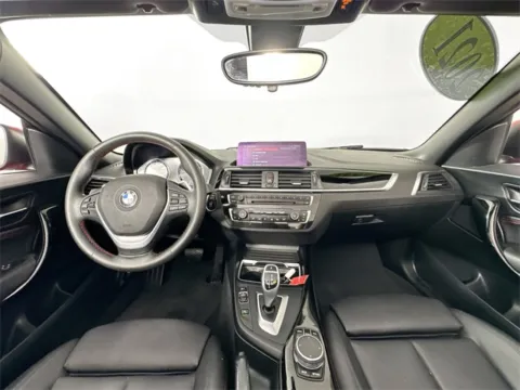 Another view of 2021 BMW 2 Series 230i xDrive for sale in Framingham, MA at AutoMax Preowned Framingham