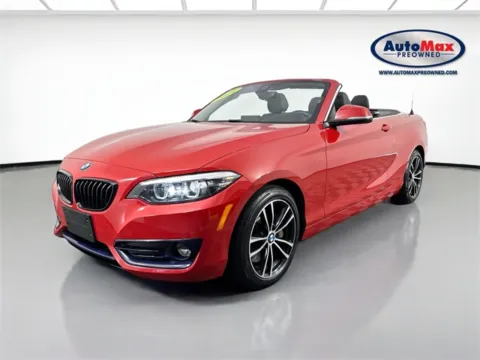 More photos of 2021 BMW 2 Series 230i xDrive at AutoMax Preowned Framingham, MA