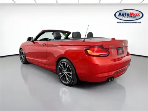 More photos of 2021 BMW 2 Series 230i xDrive at AutoMax Preowned Framingham, MA