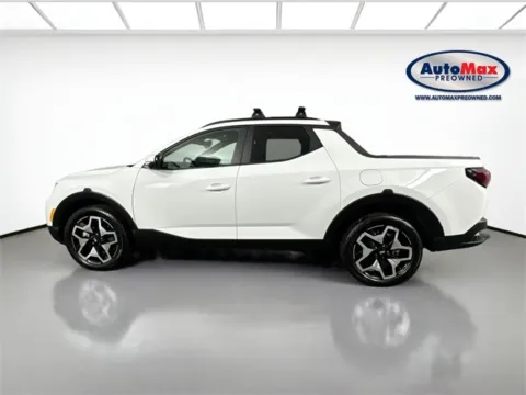 More photos of 2024 Hyundai Santa Cruz Limited at AutoMax Preowned Framingham, MA