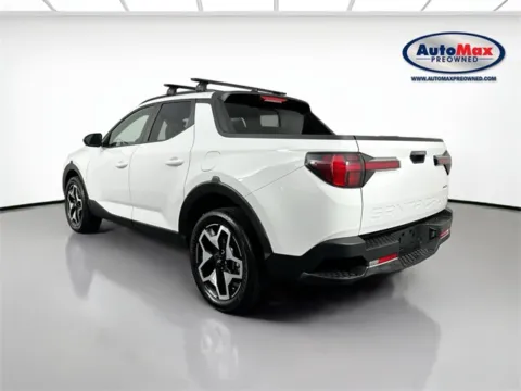 More photos of 2024 Hyundai Santa Cruz Limited at AutoMax Preowned Framingham, MA