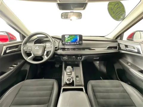Another view of 2022 Mitsubishi Outlander SE for sale in Framingham, MA at AutoMax Preowned Framingham