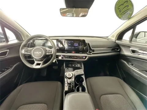 Another view of 2023 Kia Sportage Hybrid LX for sale in Framingham, MA at AutoMax Preowned Framingham