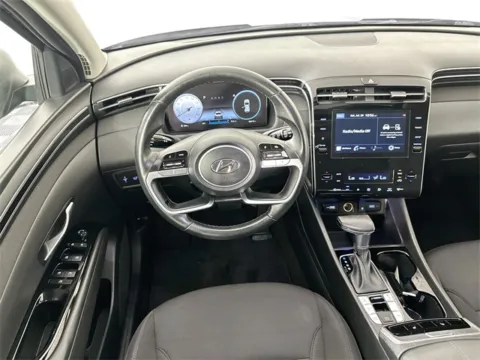 Another view of 2022 Hyundai Tucson SEL for sale in Framingham, MA at AutoMax Preowned Framingham