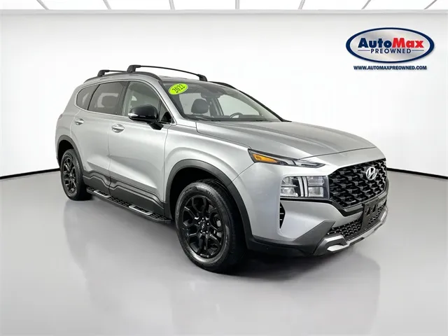 2022 Hyundai Santa Fe XRT for sale in Framingham, MA