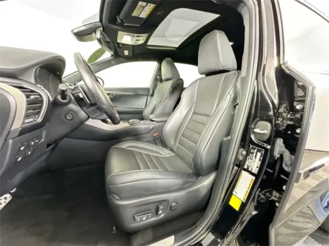 More photos of 2021 Lexus NX 300 F Sport at AutoMax Preowned Framingham, MA