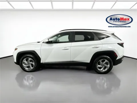 More photos of 2022 Hyundai Tucson SEL at AutoMax Preowned Framingham, MA