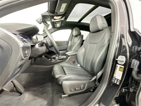 More photos of 2024 BMW X4 xDrive30i at AutoMax Preowned Framingham, MA