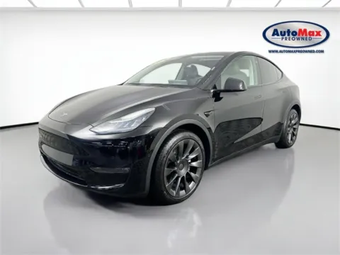 More photos of 2021 Tesla Model Y Long Range at AutoMax Preowned Framingham, MA