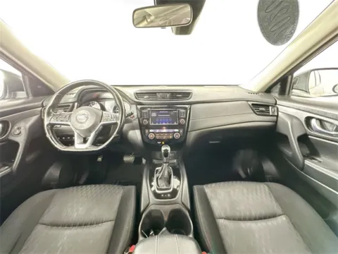 Another view of 2020 Nissan Rogue SV for sale in Framingham, MA at AutoMax Preowned Framingham