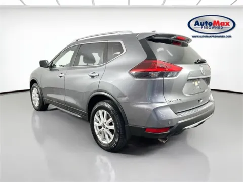 More photos of 2020 Nissan Rogue SV at AutoMax Preowned Framingham, MA