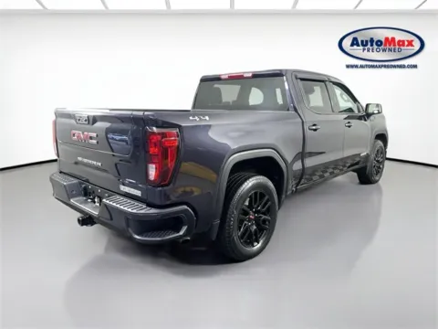 Photos of 2023 GMC Sierra 1500 Elevation for sale in Framingham, MA at AutoMax Preowned Framingham