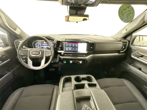 Another view of 2023 GMC Sierra 1500 Elevation for sale in Framingham, MA at AutoMax Preowned Framingham