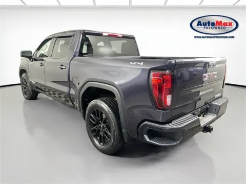 More photos of 2023 GMC Sierra 1500 Elevation at AutoMax Preowned Framingham, MA