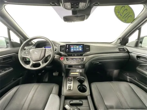 Another view of 2022 Honda Passport TrailSport for sale in Framingham, MA at AutoMax Preowned Framingham