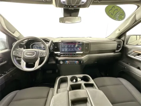 Another view of 2023 GMC Sierra 1500 Elevation for sale in Framingham, MA at AutoMax Preowned Framingham