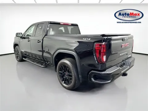 More photos of 2023 GMC Sierra 1500 Elevation at AutoMax Preowned Framingham, MA