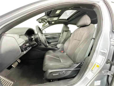 More photos of 2023 Honda Accord Hybrid Sport at AutoMax Preowned Framingham, MA