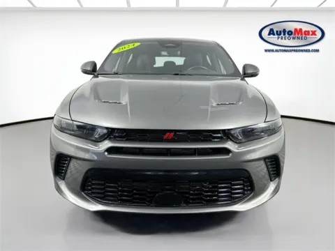 Photos of 2024 Dodge Hornet GT for sale in Framingham, MA at AutoMax Preowned Framingham