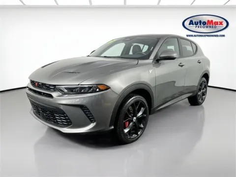 Another view of 2024 Dodge Hornet GT for sale in Framingham, MA at AutoMax Preowned Framingham