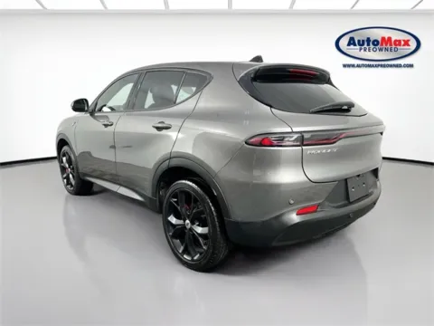 More photos of 2024 Dodge Hornet GT at AutoMax Preowned Framingham, MA
