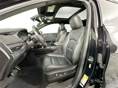 More photos of 2023 Cadillac XT4 Sport at AutoMax Preowned Framingham, MA