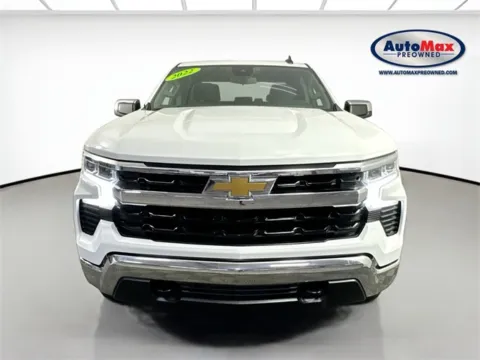 Photos of 2022 Chevrolet Silverado 1500 LT for sale in Framingham, MA at AutoMax Preowned Framingham