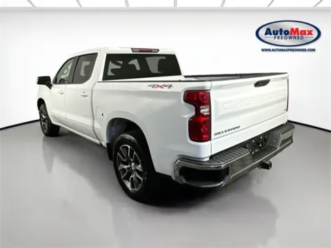 More photos of 2022 Chevrolet Silverado 1500 LT at AutoMax Preowned Framingham, MA