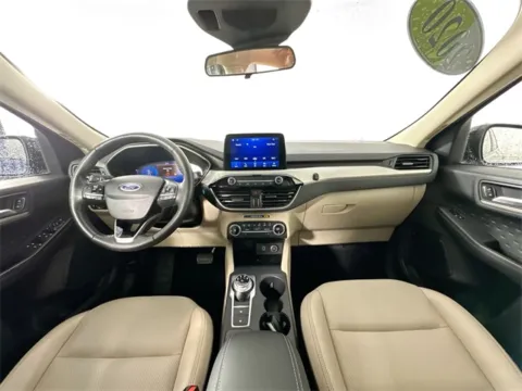 Another view of 2020 Ford Escape SE Sport Hybrid for sale in Framingham, MA at AutoMax Preowned Framingham