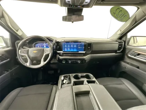 Another view of 2022 Chevrolet Silverado 1500 LT for sale in Framingham, MA at AutoMax Preowned Framingham