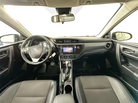 Another view of 2018 Toyota Corolla SE for sale in Framingham, MA at AutoMax Preowned Framingham