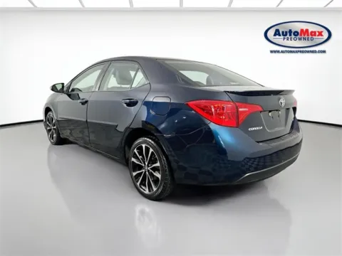 More photos of 2018 Toyota Corolla SE at AutoMax Preowned Framingham, MA