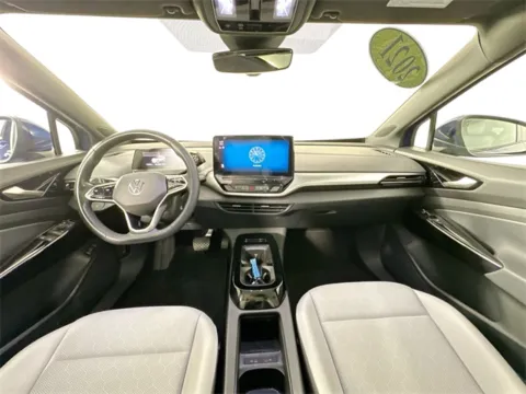 Another view of 2021 Volkswagen ID.4 Pro S for sale in Framingham, MA at AutoMax Preowned Framingham