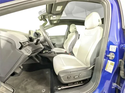 More photos of 2021 Volkswagen ID.4 Pro S at AutoMax Preowned Framingham, MA