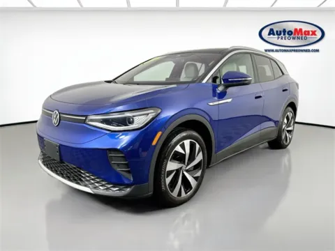More photos of 2021 Volkswagen ID.4 Pro S at AutoMax Preowned Framingham, MA