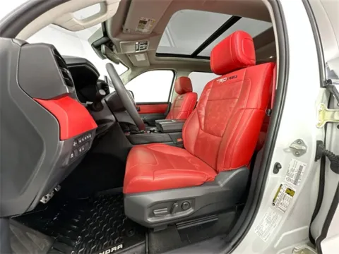 More photos of 2023 Toyota Tundra Hybrid TRD Pro at AutoMax Preowned Framingham, MA