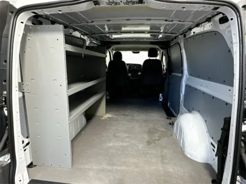 Another view of 2022 Mercedes-Benz Metris Cargo for sale in Framingham, MA at AutoMax Preowned Framingham