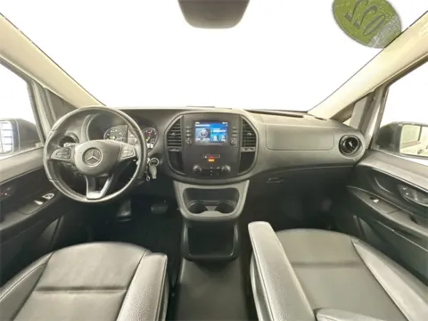 More photos of 2022 Mercedes-Benz Metris Cargo at AutoMax Preowned Framingham, MA