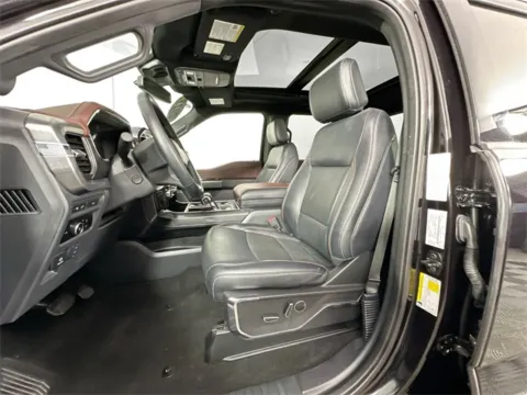 Photos of 2023 Ford F-150 Lariat for sale in Framingham, MA at AutoMax Preowned Framingham