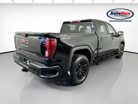 Photos of 2024 GMC Sierra 1500 Pro for sale in Framingham, MA at AutoMax Preowned Framingham