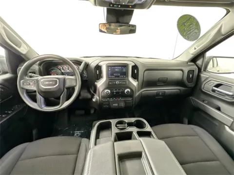 Another view of 2024 GMC Sierra 1500 Pro for sale in Framingham, MA at AutoMax Preowned Framingham