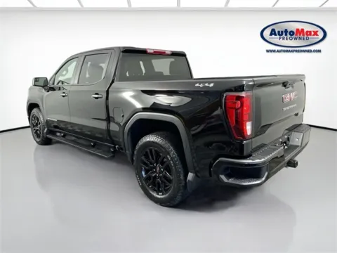 More photos of 2024 GMC Sierra 1500 Pro at AutoMax Preowned Framingham, MA