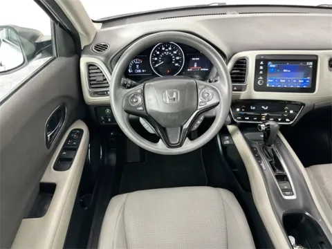 Another view of 2019 Honda HR-V EX for sale in Framingham, MA at AutoMax Preowned Framingham