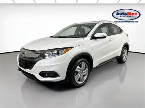 More photos of 2019 Honda HR-V EX at AutoMax Preowned Framingham, MA