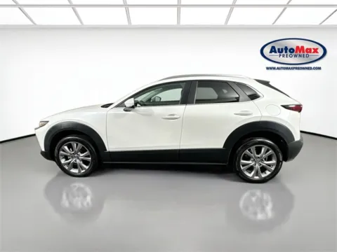 More photos of 2022 Mazda CX-30 2.5 S Preferred Package at AutoMax Preowned Framingham, MA